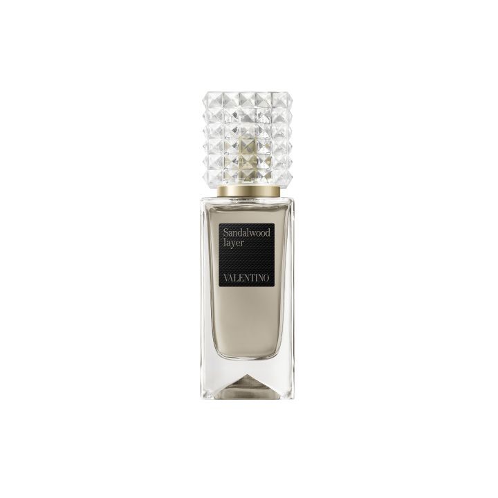 Rockstud Noir Unisex Fragrance Enhancer | Valentino Beauty